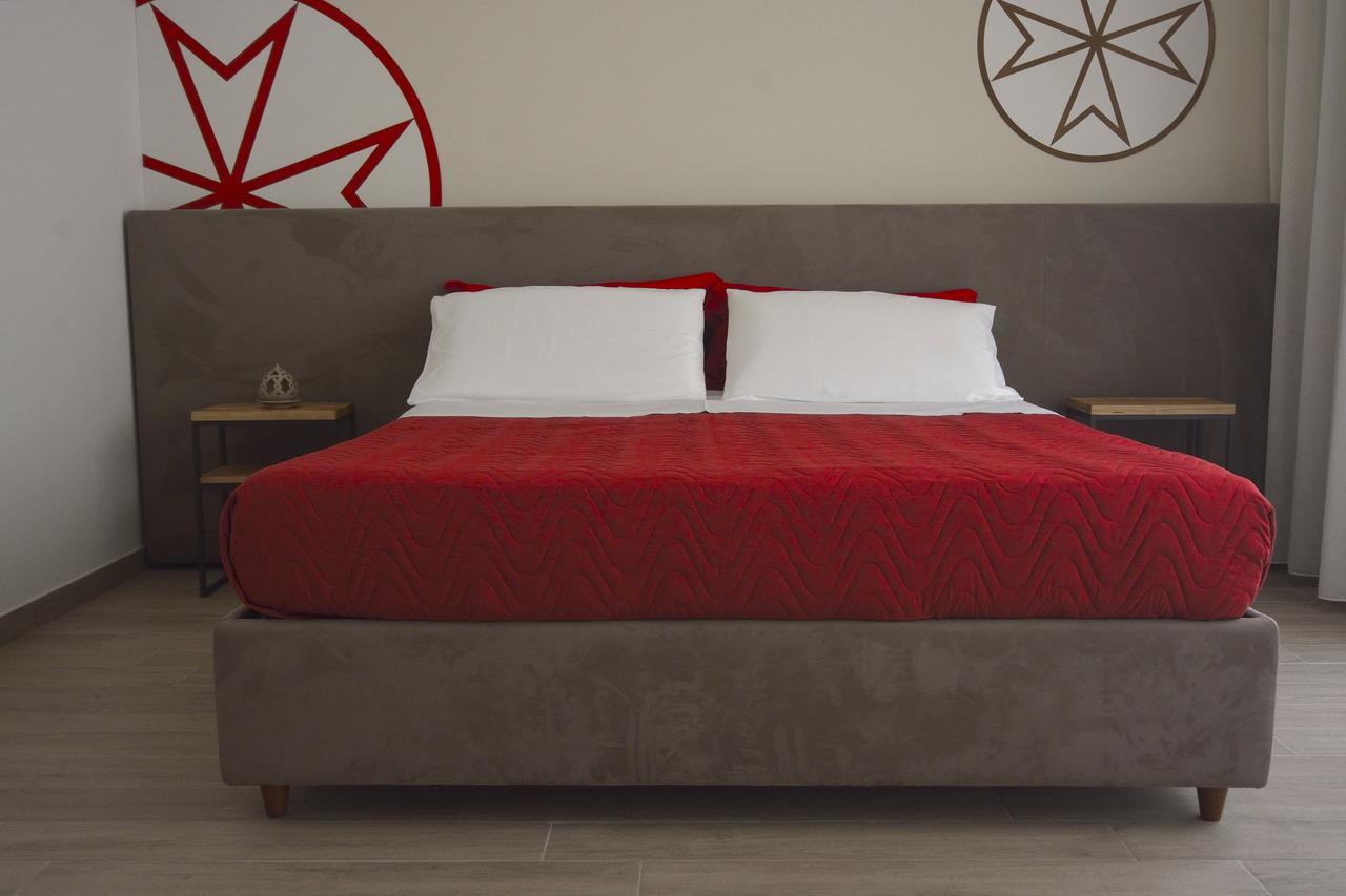 Bed & Breakfast Il Rifugio Dei Templari Lecce