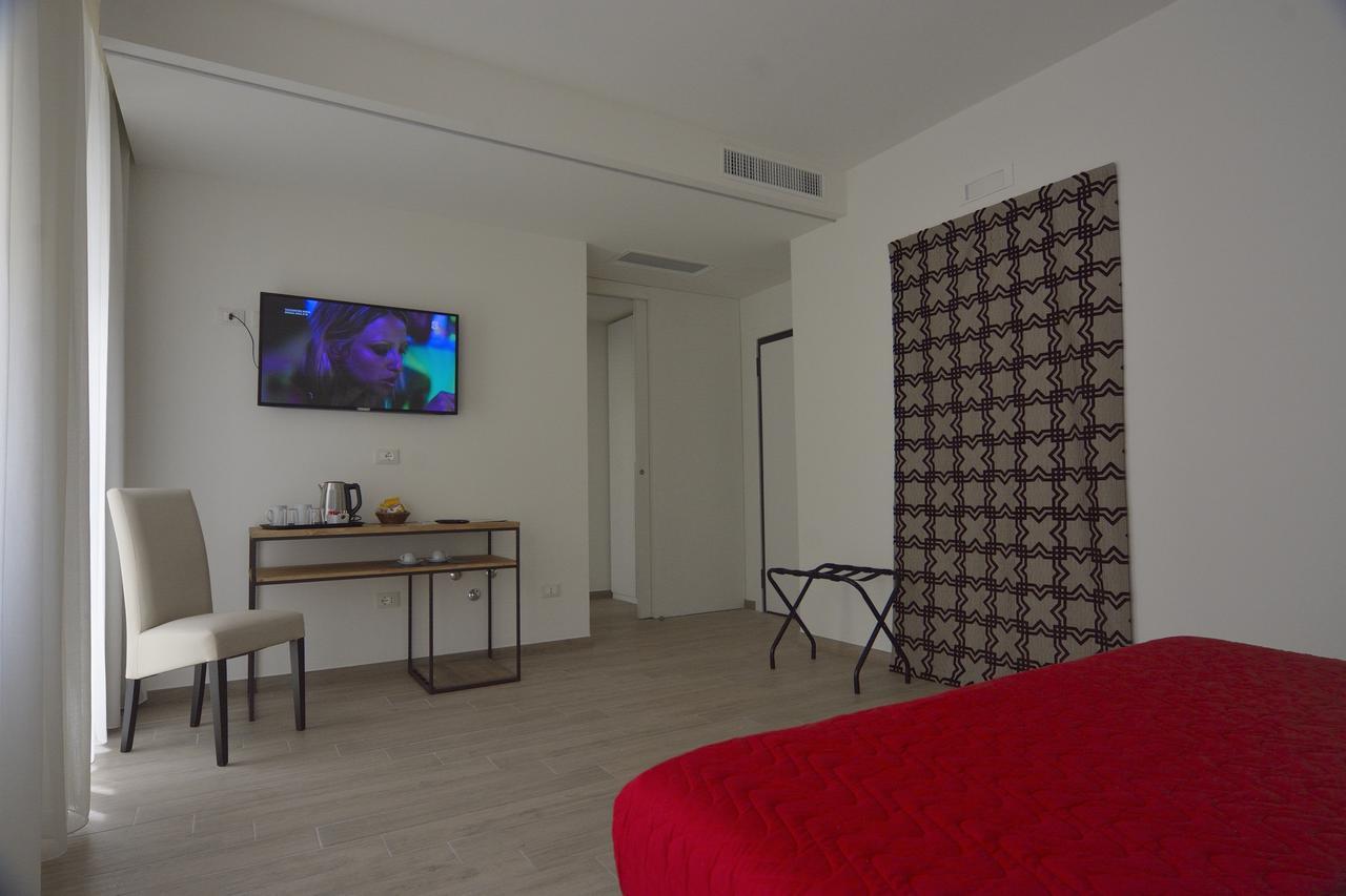 Il Rifugio Dei Templari Bed & Breakfast Lecce
