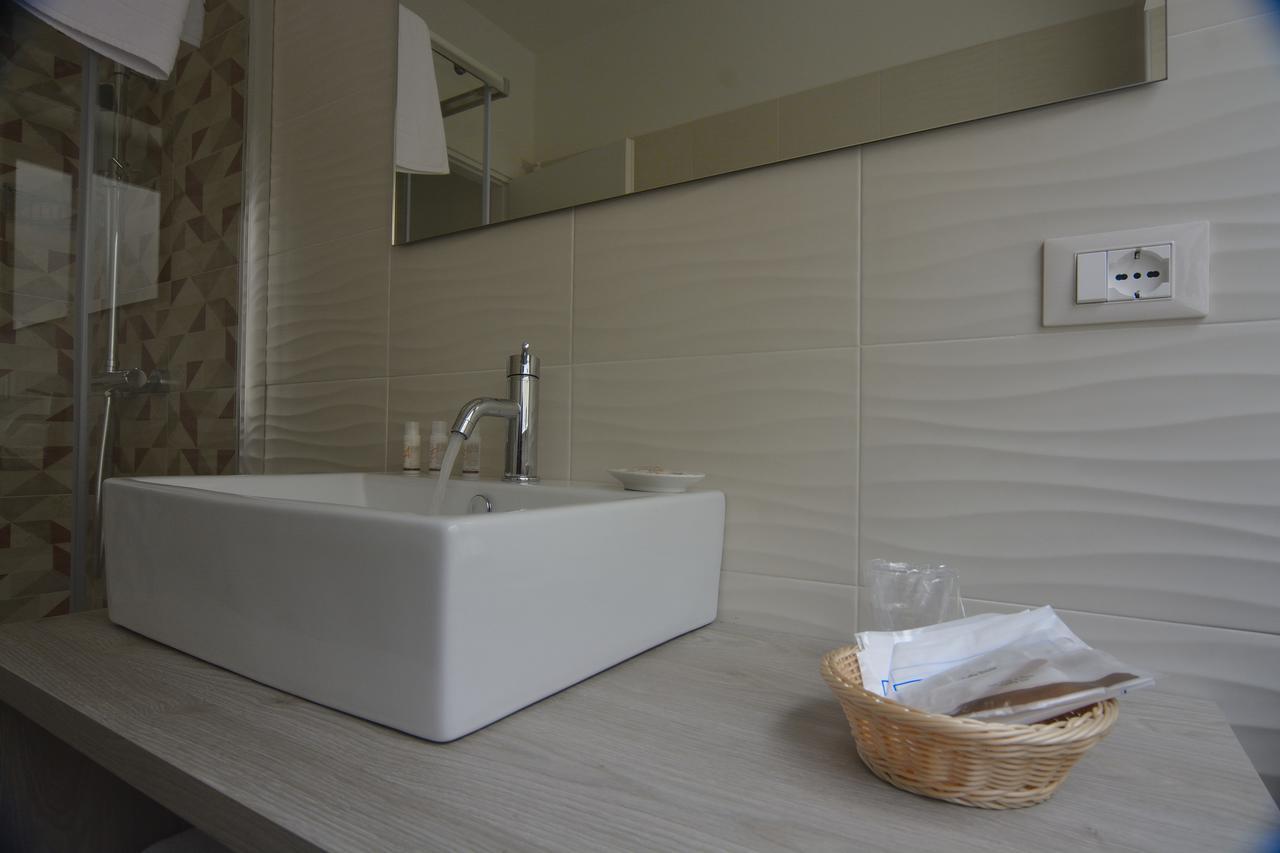 Il Rifugio Dei Templari Bed & Breakfast Lecce