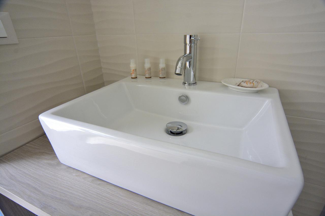Il Rifugio Dei Templari Bed & Breakfast