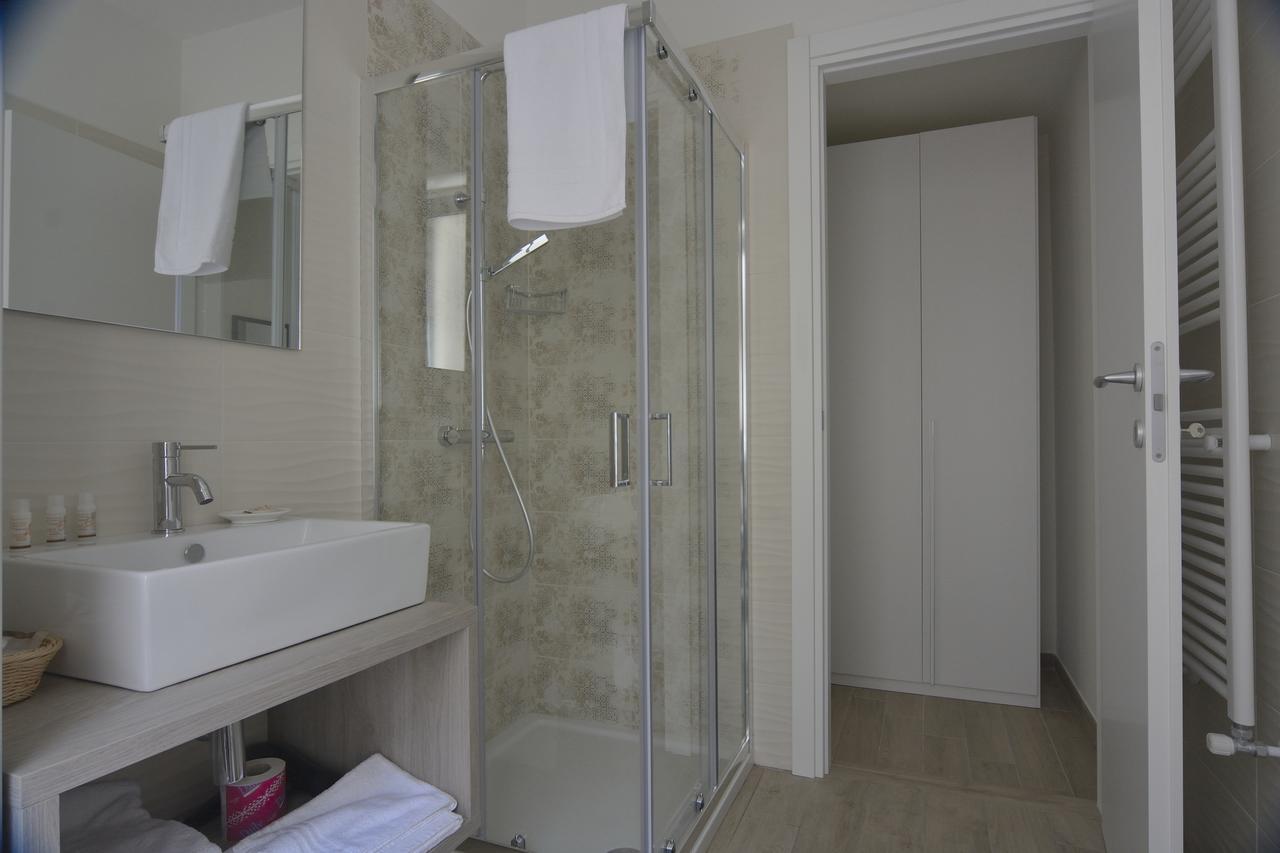 Il Rifugio Dei Templari Bed & Breakfast *