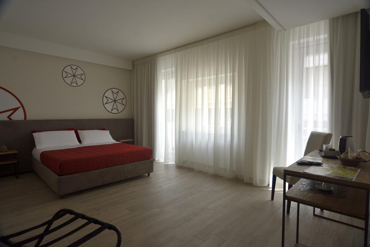 Bed & Breakfast Il Rifugio Dei Templari Lecce